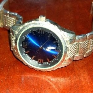 Generic Standard Watch